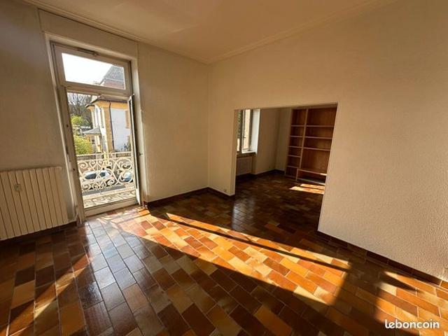 Appartement vente à Metz