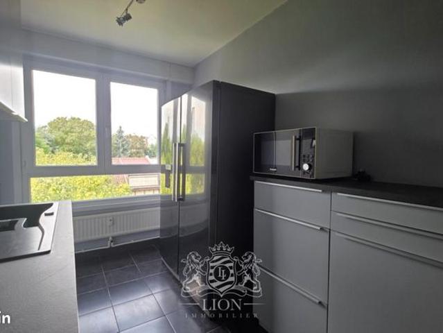 Appartement vente à Lille, Lambersart