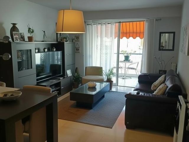 Appartement vente à Nice