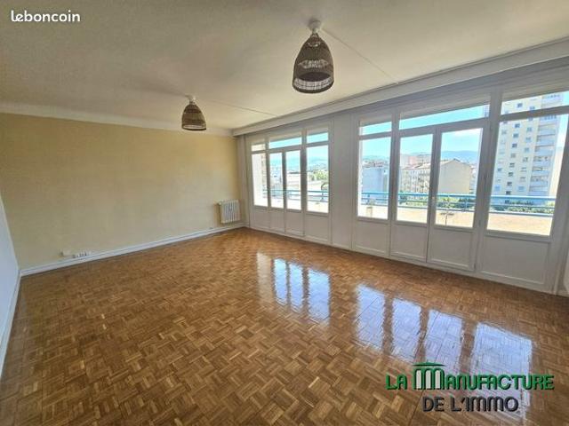 Appartement vente à Saint-Étienne, Saint-etienne
