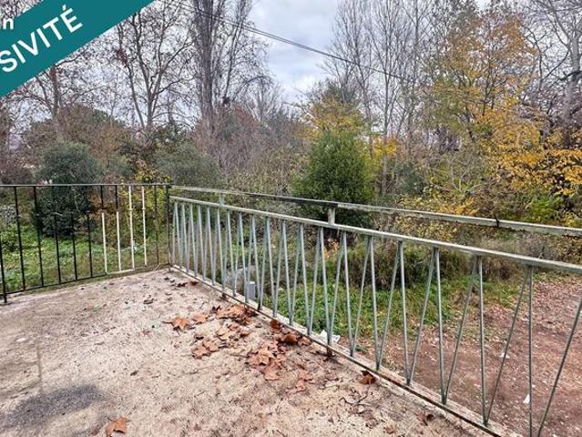 Appartement vente à Saint-victoret, Principauté de Monaco