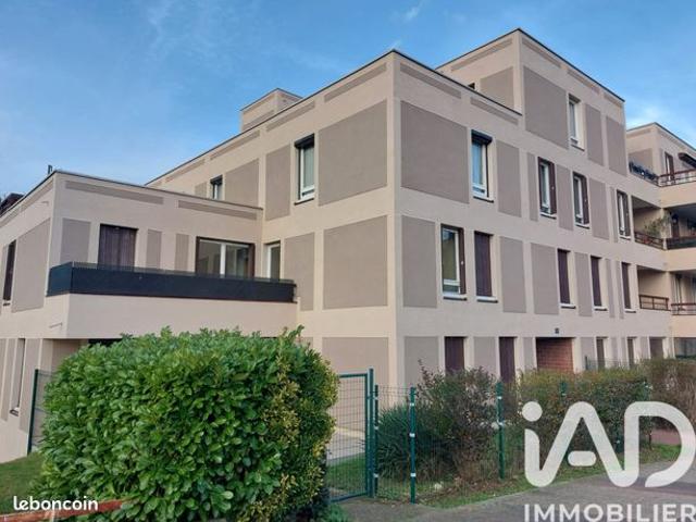 Appartement vente à Pontoise, Eragny
