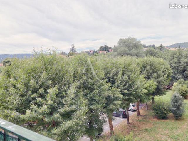 Appartement vente à Forcalquier, Manosque