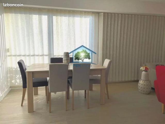 Appartement vente à Pontoise