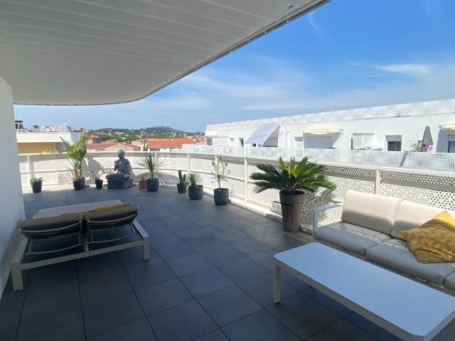 Appartement vente à Arrondissement de Toulon, La Seyne-sur-mer