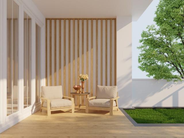 Appartement vente à Châteauneuf-Grasse, Alpes-Maritimes