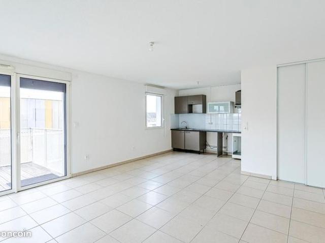 Appartement vente à Toulouse