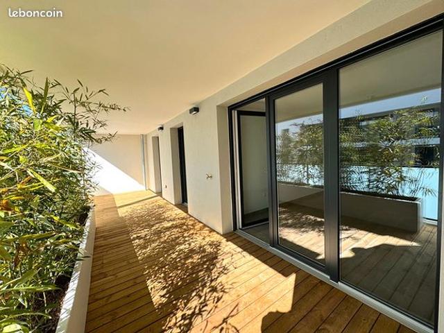 Appartement vente à Toulouse, L'union