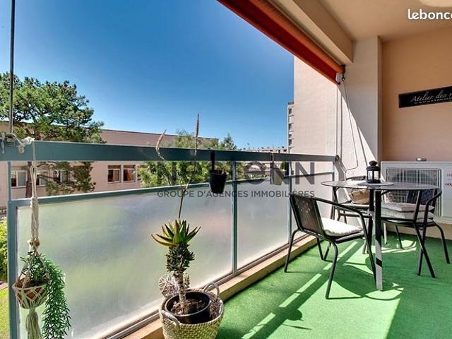 Appartement vente à Istres, Marignane