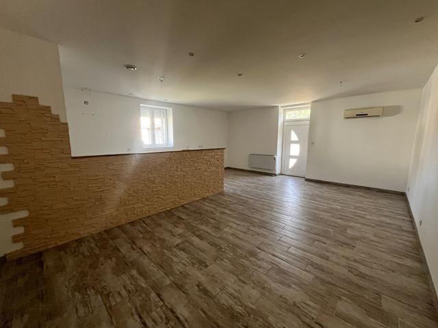 Appartement vente à Alès, Bessèges