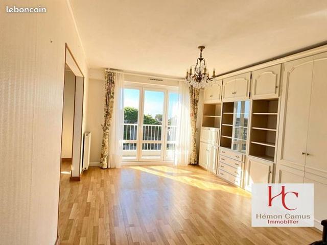 Appartement vente à Saint-Nazaire, Saint-nazaire