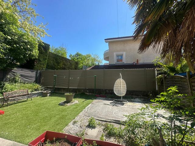 Appartement vente à Grenoble, Seyssins