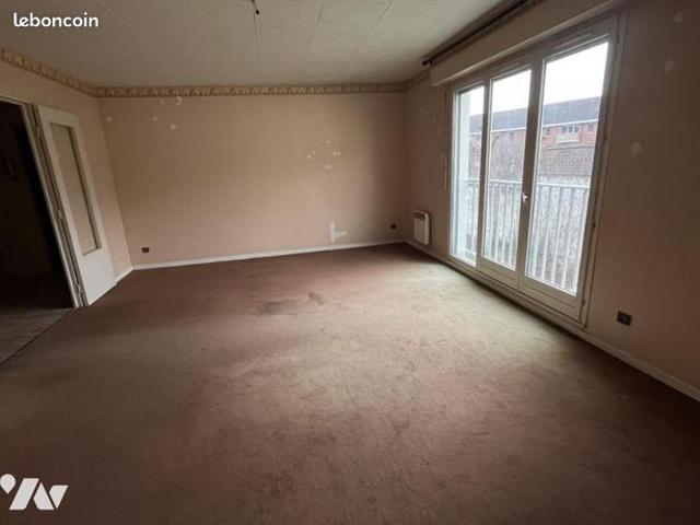 Appartement vente à Lille