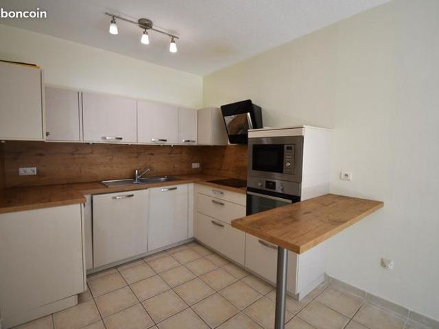 Appartement vente à Dax, Capbreton