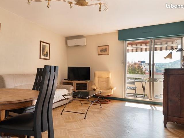 Appartement vente à Riom, Châtelguyon