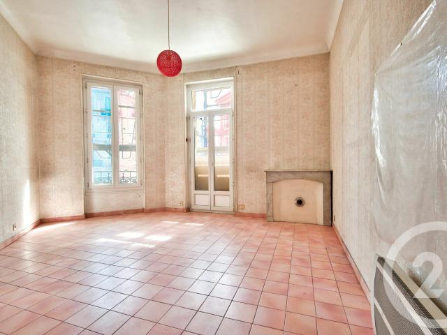 Appartement vente à Nice