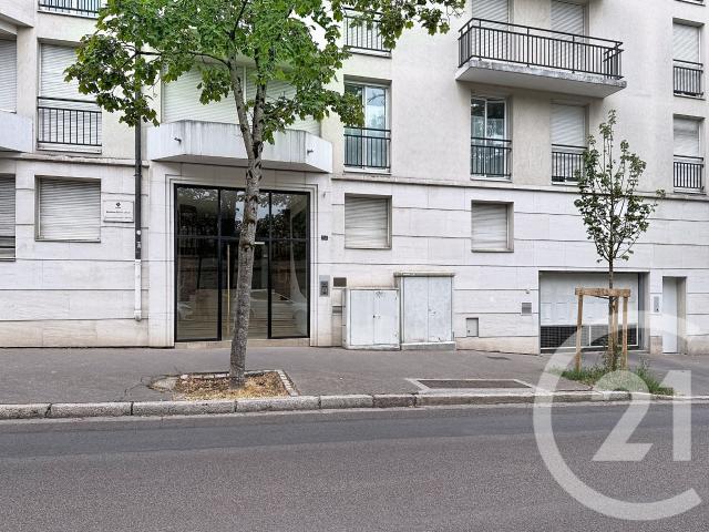 Appartement vente à Dijon