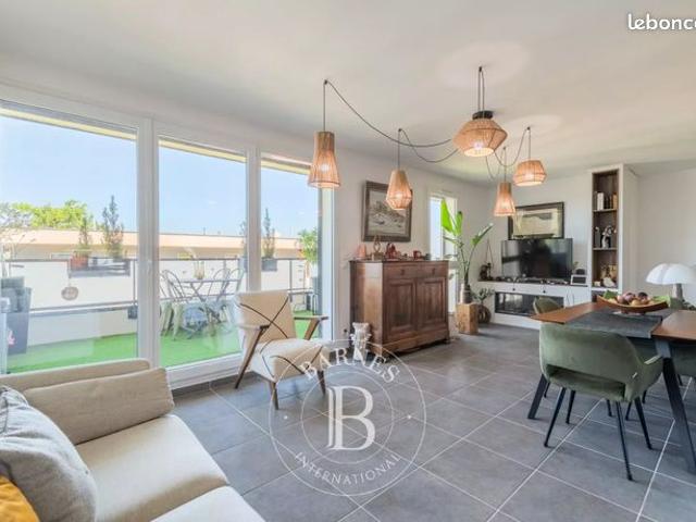 Appartement vente à Thonon-les-Bains, Anthy-sur-léman
