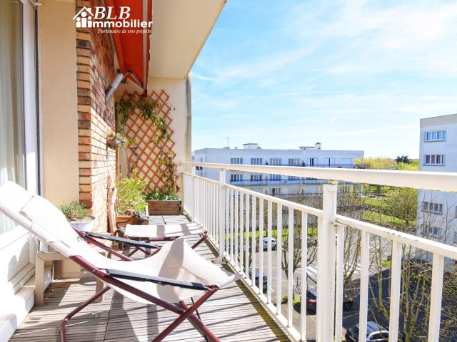 Appartement vente à Rambouillet, Maurepas