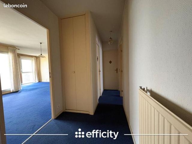 Appartement vente à Quimper, Bretagne