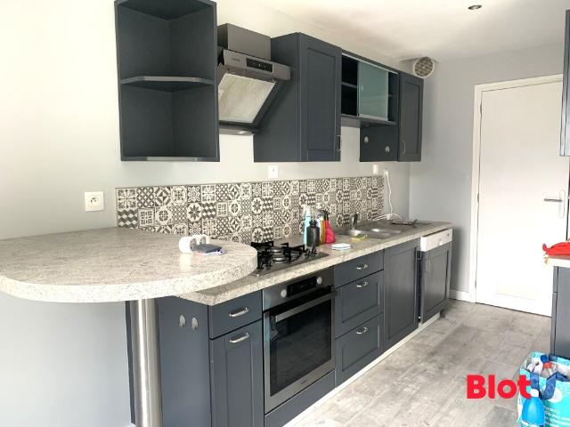 Appartement location à Fougères-Vitré, Bretagne