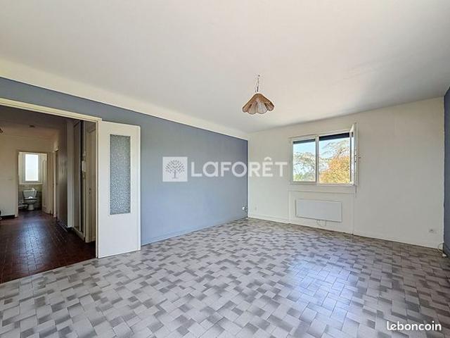 Appartement vente à Toulouse, Villemur-sur-tarn