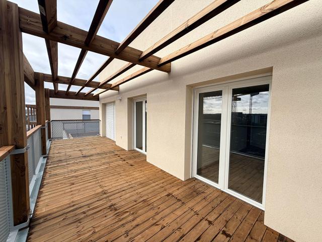 Appartement vente à Toulouse