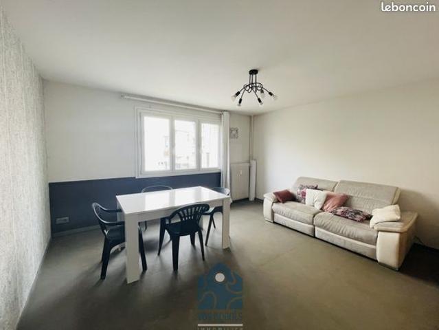Appartement vente à Clermont-Ferrand, Clermont-ferrand