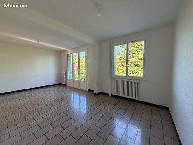 Appartement vente à Lons-le-Saunier, Macornay