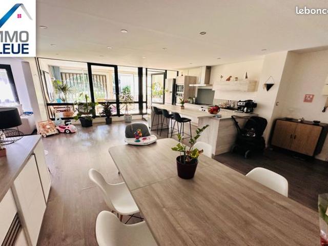 Appartement vente à Istres, Martigues