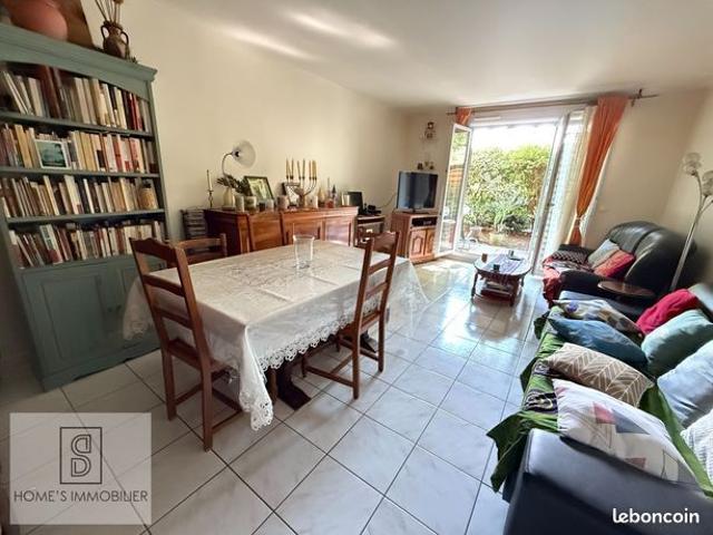 Appartement vente à Le Raincy, Neuilly-sur-marne