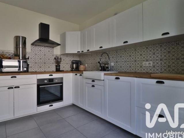 Appartement vente à Chasselay, Isère