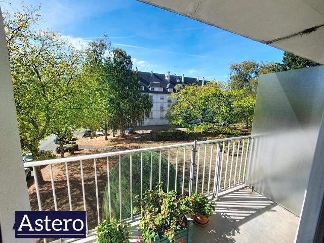 Appartement vente à Le Four à Chaux, Pontivy