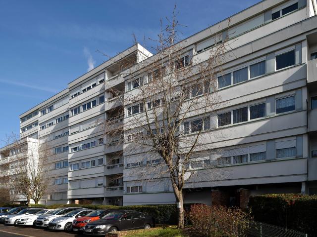 Appartement location à France métropolitaine, Houilles