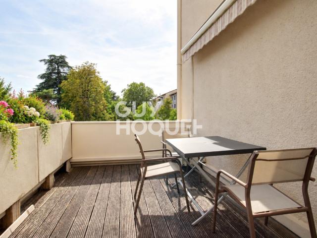 Appartement vente à Lyon, Métropole de Lyon