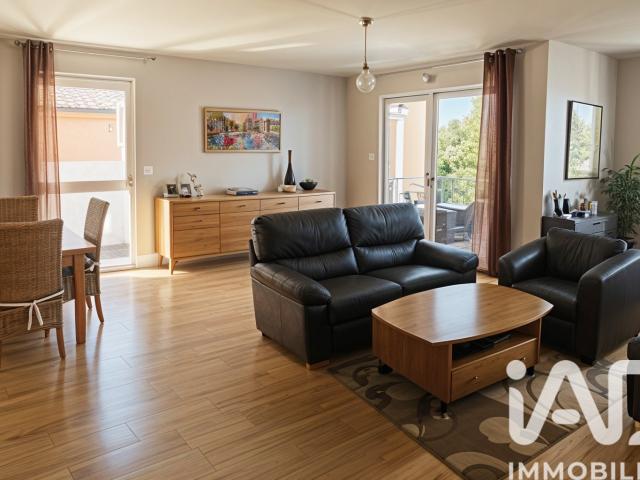 Appartement vente à Nantes, Saint-sébastien-sur-loire