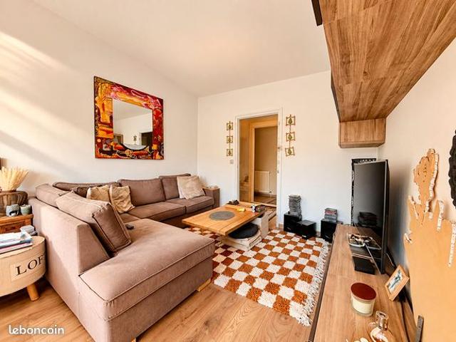 Appartement vente à Rumilly, Pas-de-Calais