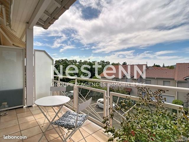 Appartement vente à Lyon, Métropole de Lyon