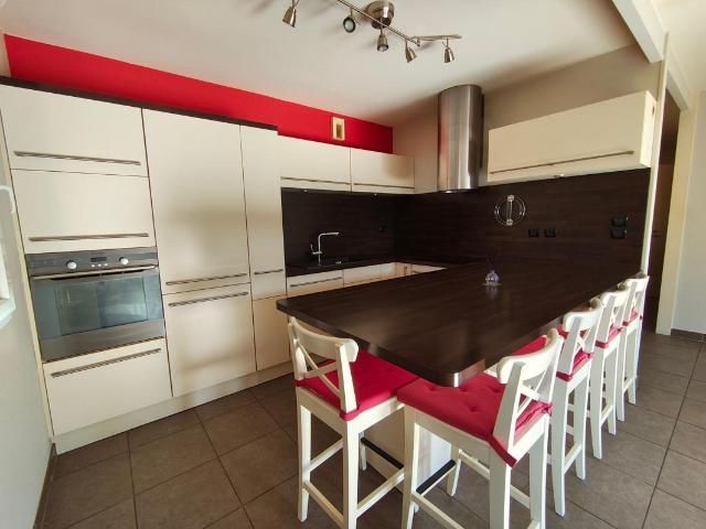 Appartement vente à Mantes-la-Jolie, Epône