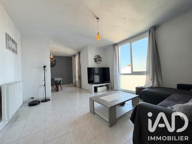 Appartement vente à Perpignan