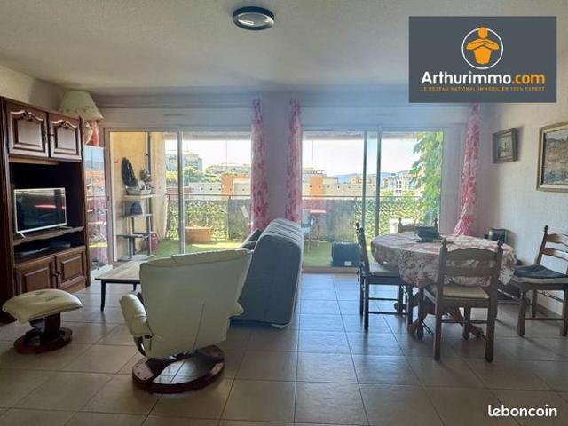 Appartement vente à Sartène, Propriano
