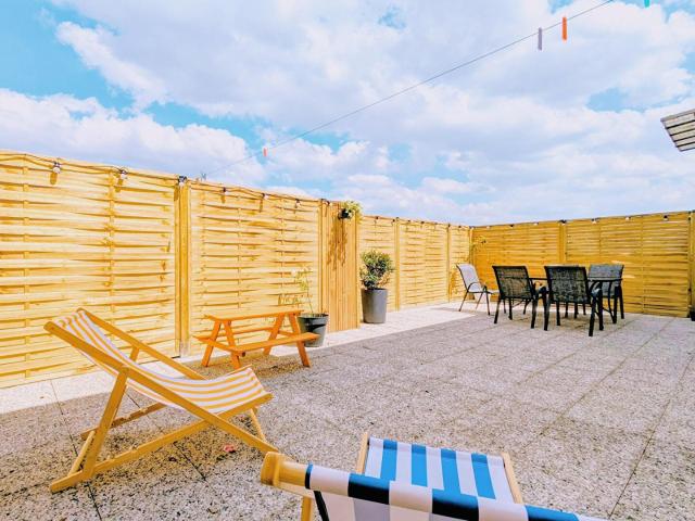 Appartement vente à Saint-Denis, Saint-denis