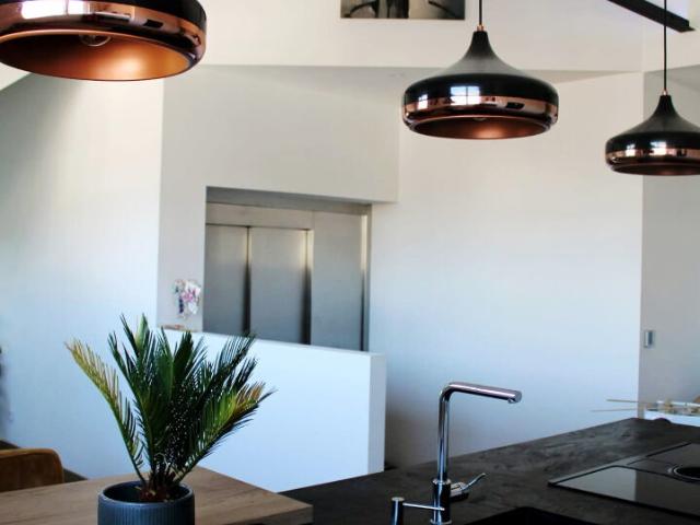 Appartement vente à Cholet