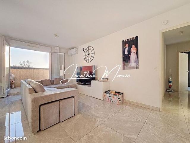 Appartement vente à Perpignan