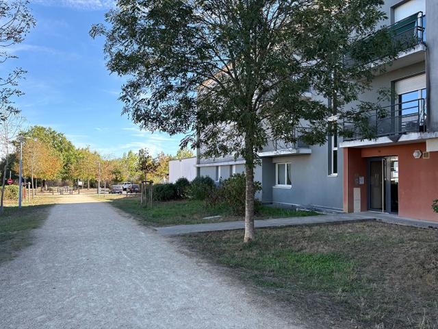 Appartement vente à La Basse Bouguiniere, Bouguenais