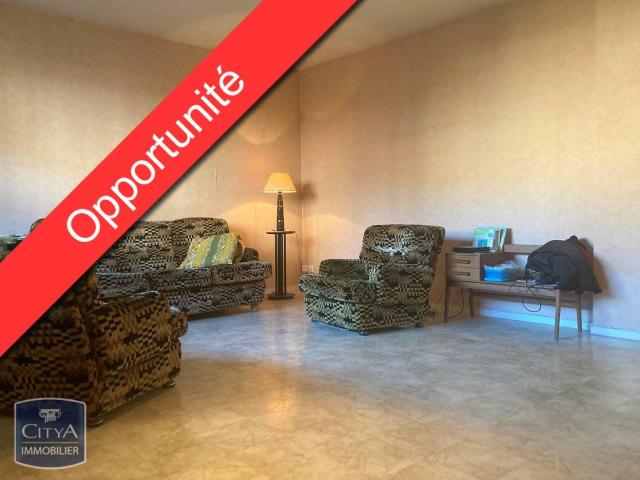 Appartement vente à Montauban, Faubourgs