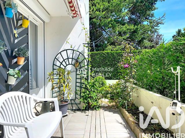 Appartement vente à Étampes, Dourdan