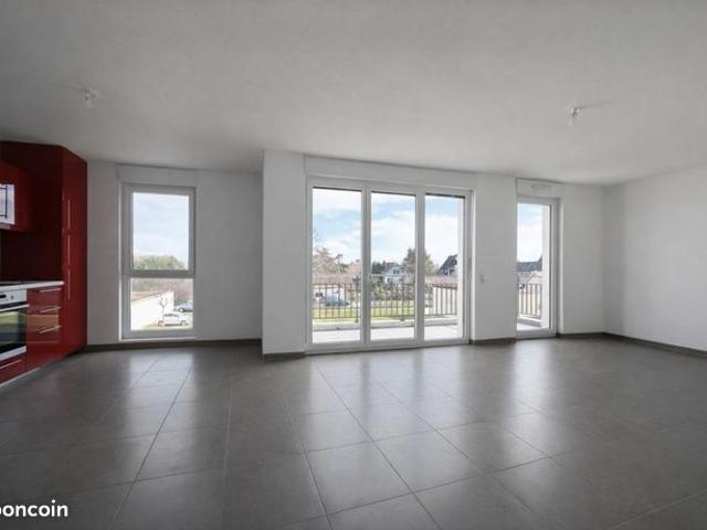 Appartement vente à Molsheim, Dorlisheim