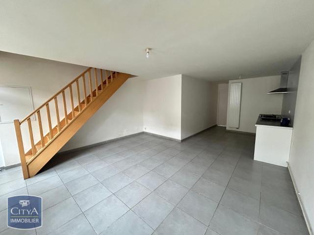 Appartement location à Charleville-Mézières, Bogny-sur-meuse