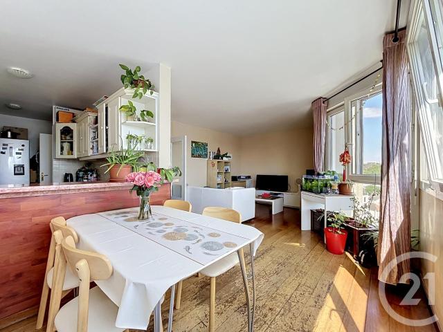 Appartement vente à Bobigny, Bagnolet